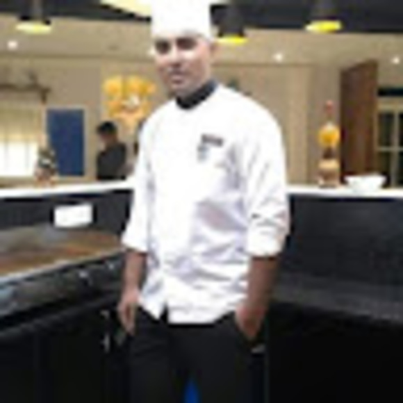 Meet your Posher, Rakesh - Picture 1 of 1